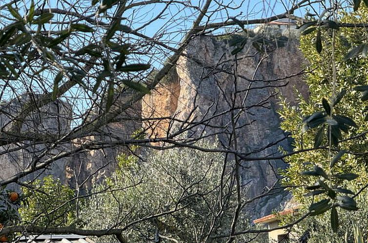 Vakantiehuis Il Volo Del Nibbio
