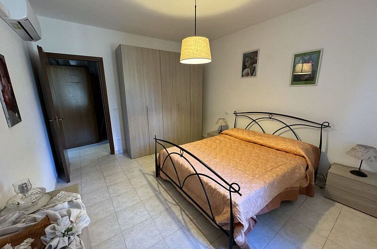 Vakantiehuis Il Volo Del Nibbio