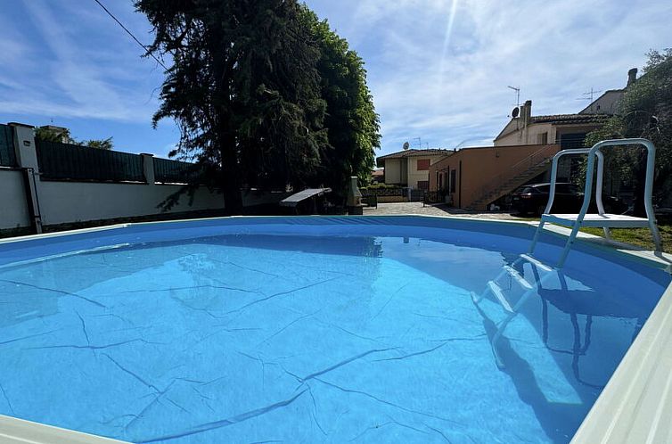 Vakantiehuis Il Volo Del Nibbio