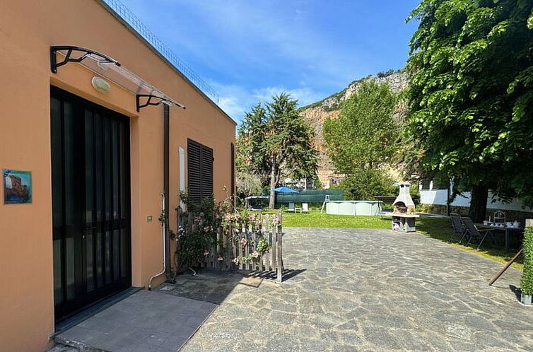 Vakantiehuis Il Volo Del Nibbio
