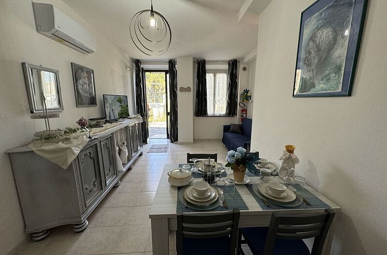 Vakantiehuis Il Volo Del Nibbio
