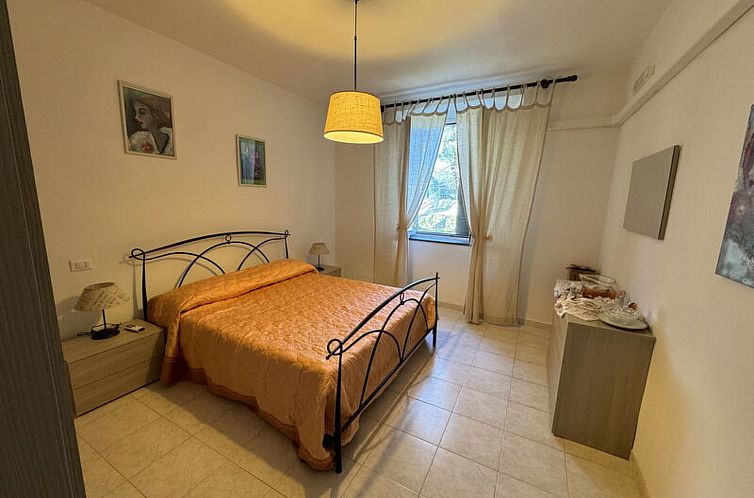 Vakantiehuis Il Volo Del Nibbio