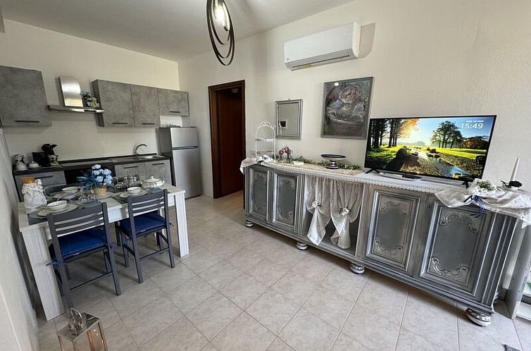 Vakantiehuis Il Volo Del Nibbio