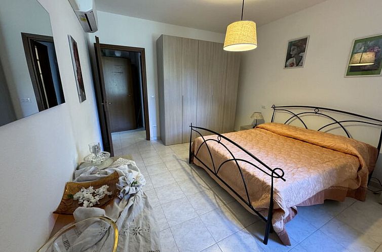 Vakantiehuis Il Volo Del Nibbio