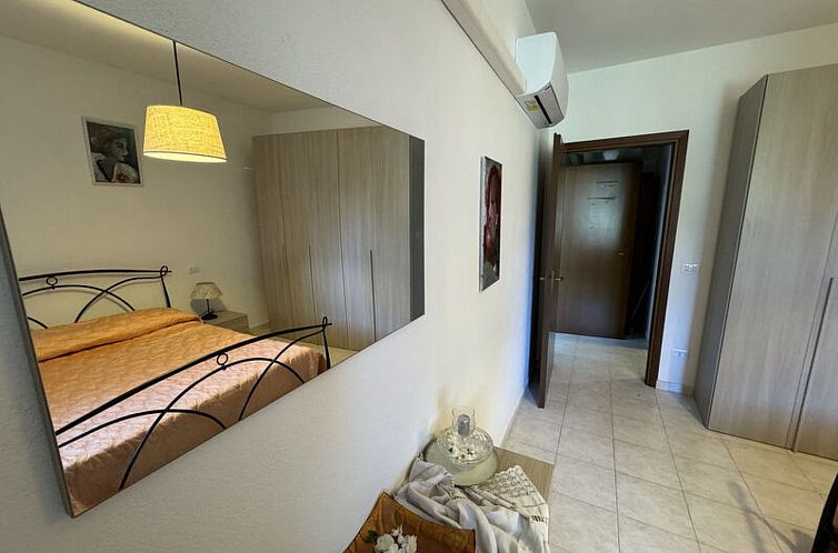 Vakantiehuis Il Volo Del Nibbio