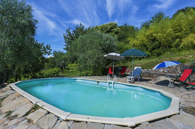 Vakantiehuis Belvedere