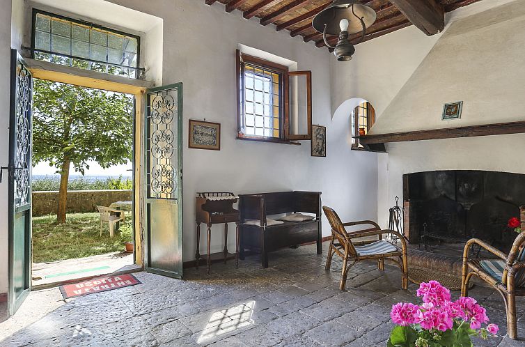 Vakantiehuis Belvedere