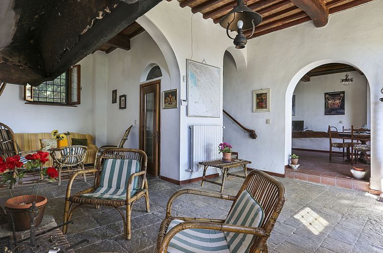 Vakantiehuis Belvedere