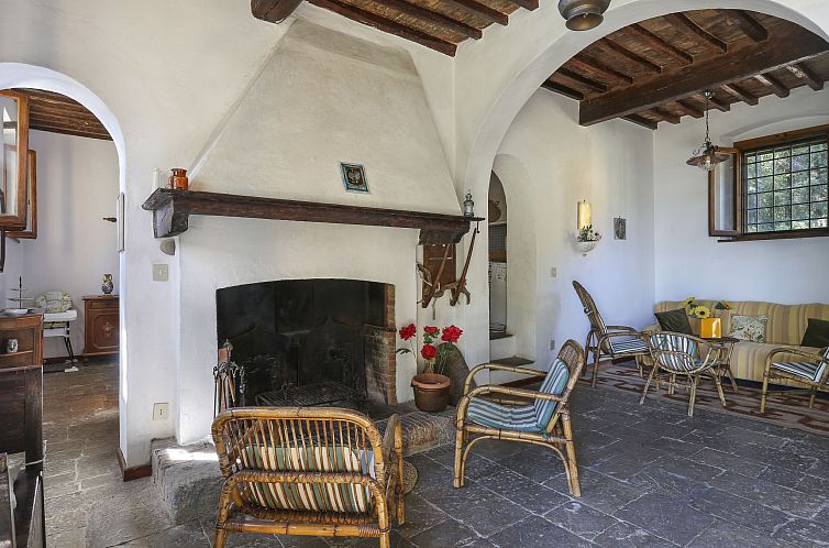 Vakantiehuis Belvedere