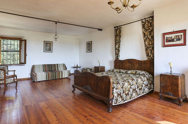 Vakantiehuis Belvedere