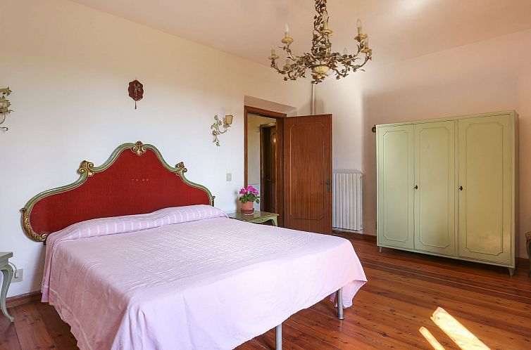 Vakantiehuis Belvedere