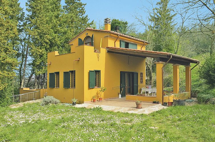 Vakantiehuis Belvedere