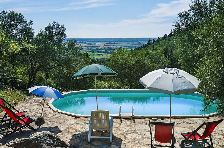 Vakantiehuis Belvedere