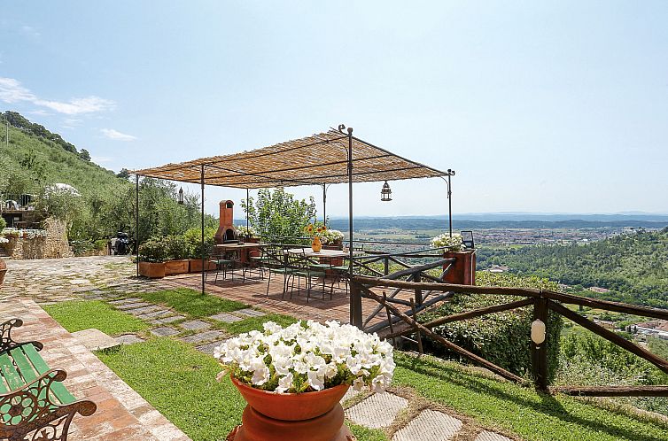 Appartement La Sorgente (BUT150)