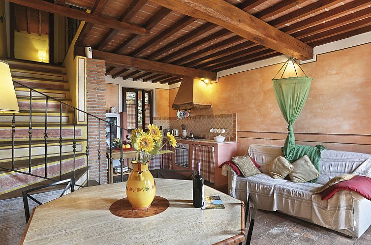 Appartement La Sorgente (BUT150)