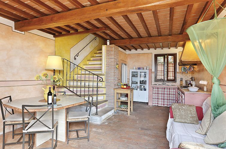 Appartement La Sorgente (BUT150)