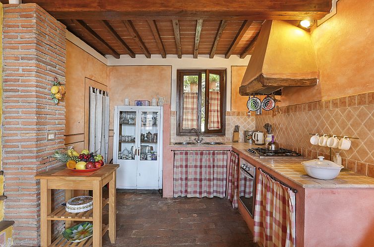 Appartement La Sorgente (BUT150)