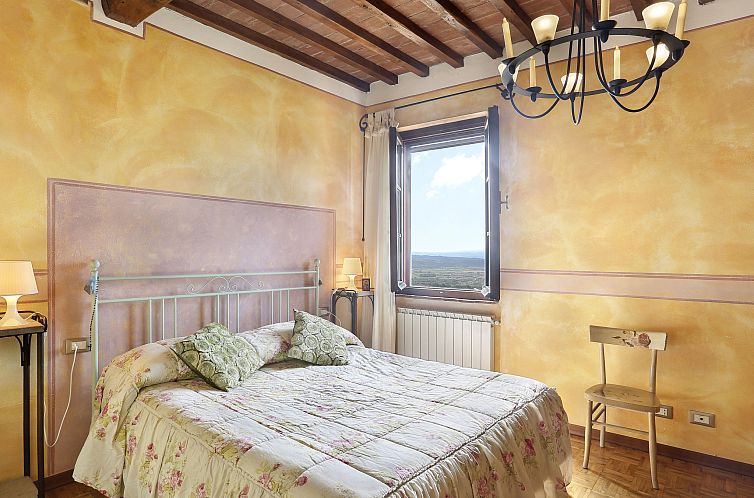 Appartement La Sorgente (BUT150)