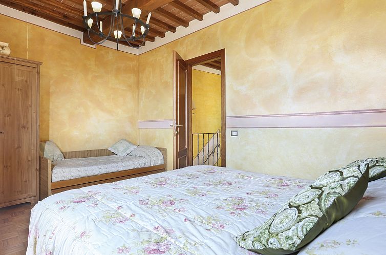 Appartement La Sorgente (BUT150)