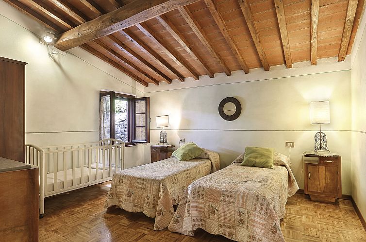 Appartement La Sorgente (BUT150)