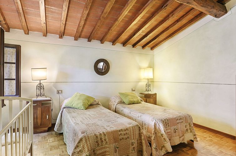 Appartement La Sorgente (BUT150)