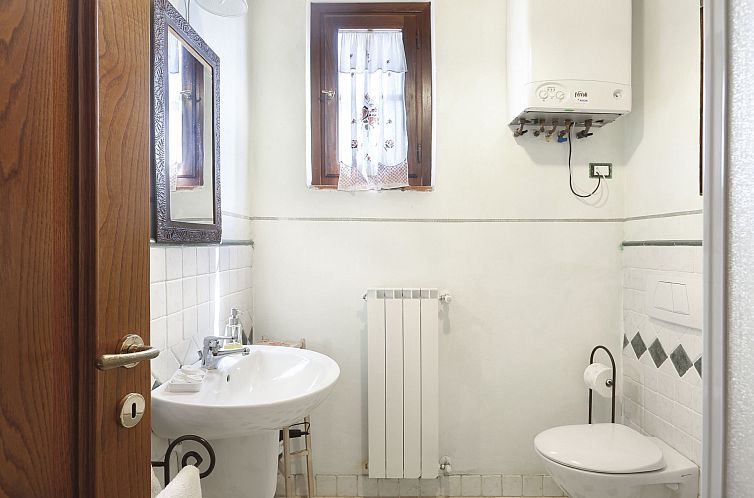 Appartement La Sorgente (BUT150)