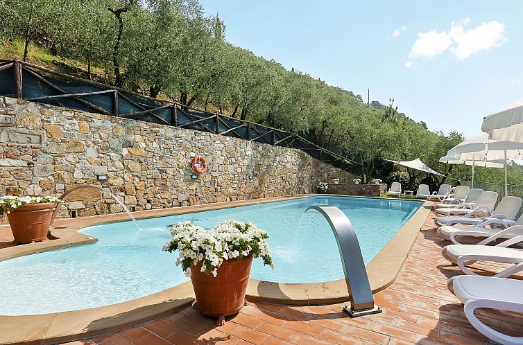 Appartement La Sorgente (BUT150)