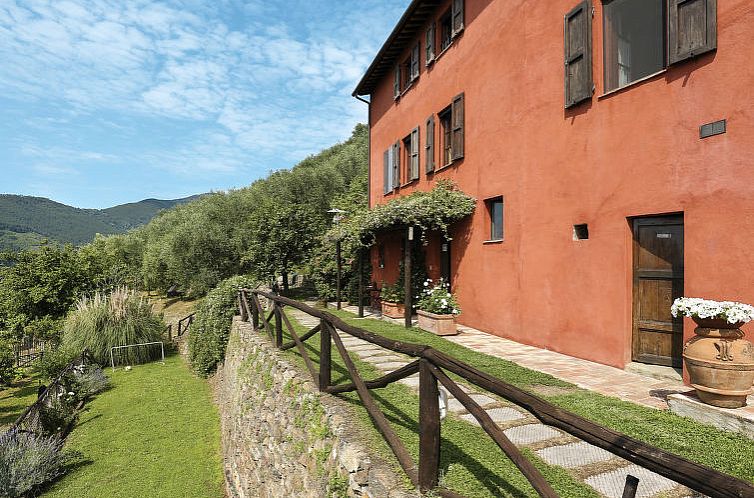 Appartement I Limoni (BUT151)