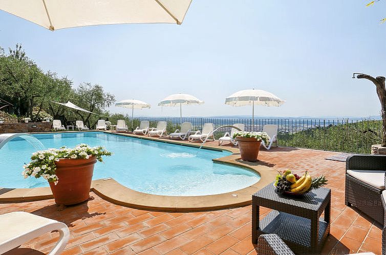 Appartement I Limoni (BUT151)