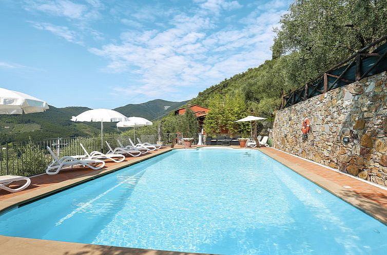 Appartement I Limoni (BUT151)