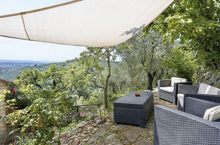 Appartement I Limoni (BUT151)
