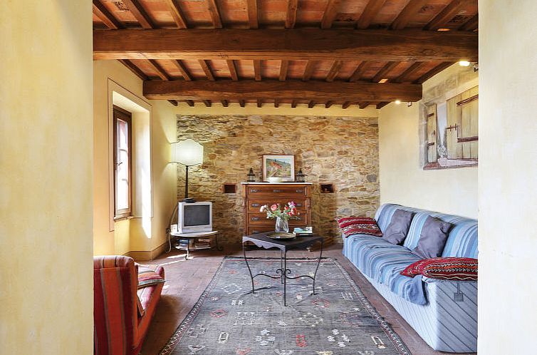 Appartement I Limoni (BUT151)