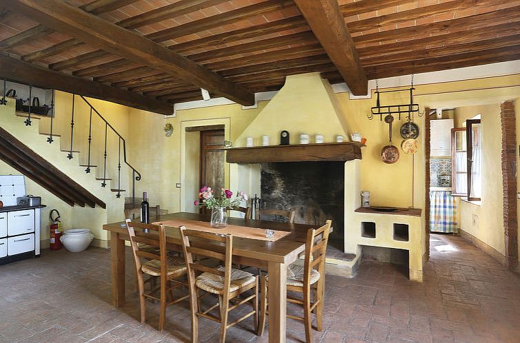 Appartement I Limoni (BUT151)