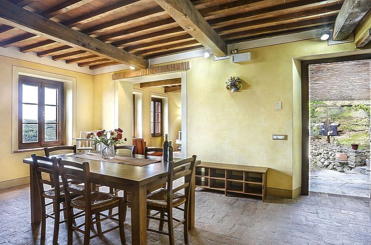 Appartement I Limoni (BUT151)