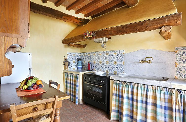 Appartement I Limoni (BUT151)