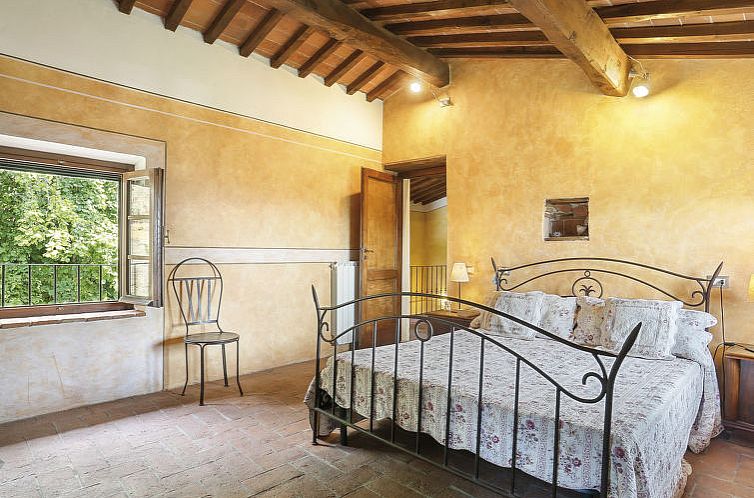 Appartement I Limoni (BUT151)