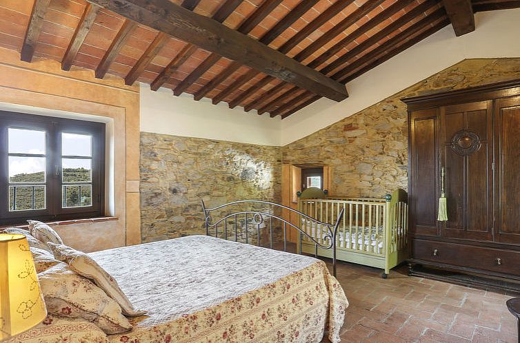 Appartement I Limoni (BUT151)