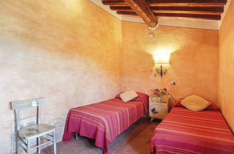 Appartement I Limoni (BUT151)