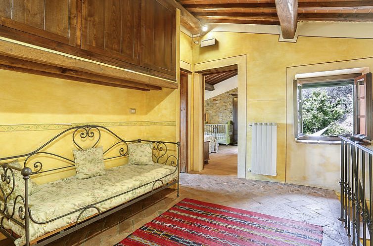 Appartement I Limoni (BUT151)