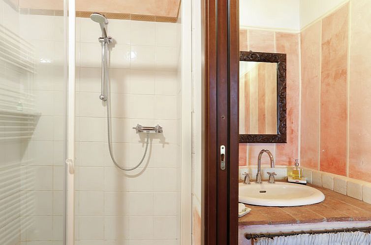 Appartement I Limoni (BUT151)
