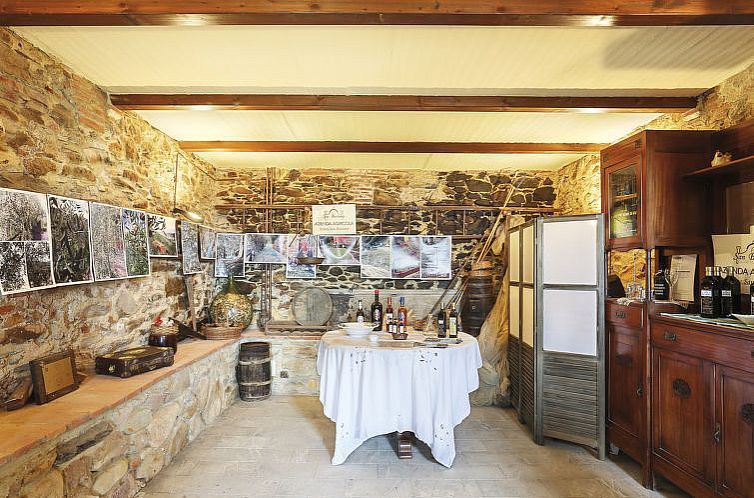 Appartement I Limoni (BUT151)