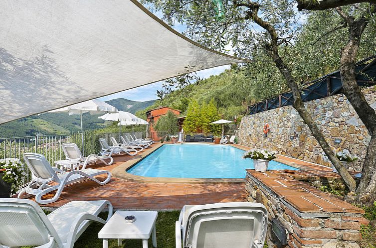 Appartement I Limoni (BUT151)