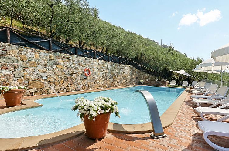 Appartement I Limoni (BUT151)