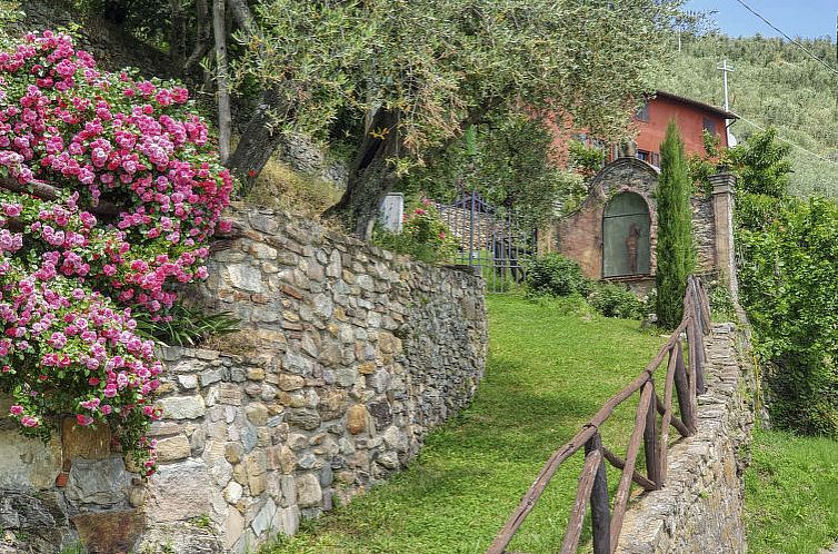 Appartement I Limoni (BUT151)