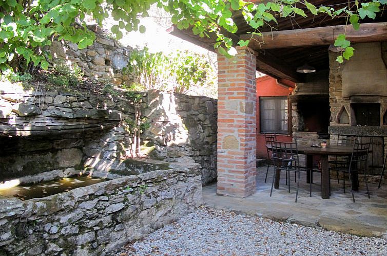 Appartement I Limoni (BUT151)