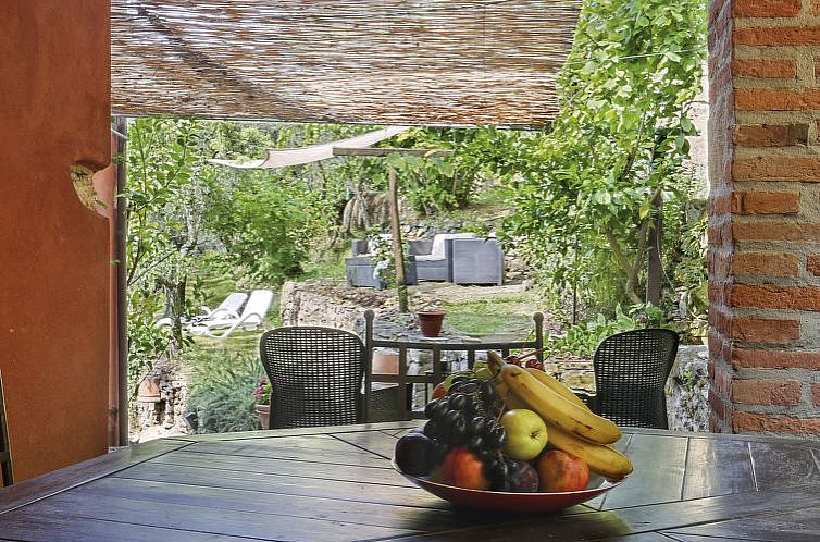 Appartement I Limoni (BUT151)