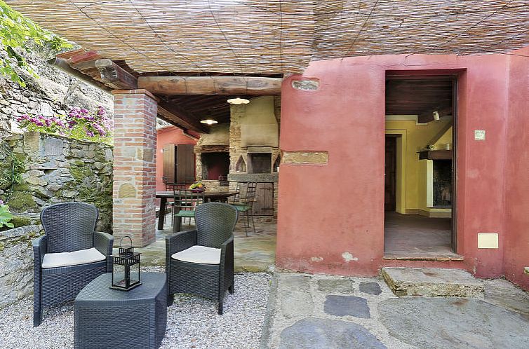 Appartement I Limoni (BUT151)