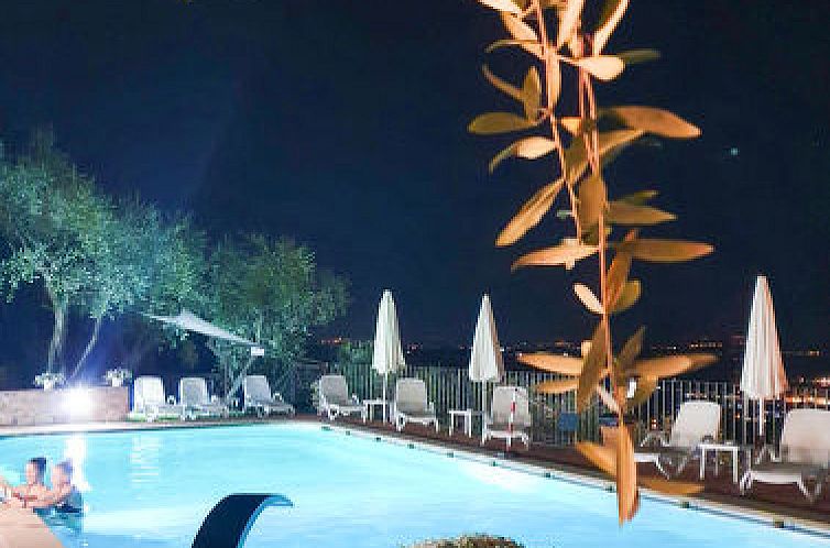 Appartement I Limoni (BUT151)