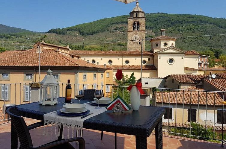 Appartement Appartamento Valle Verde