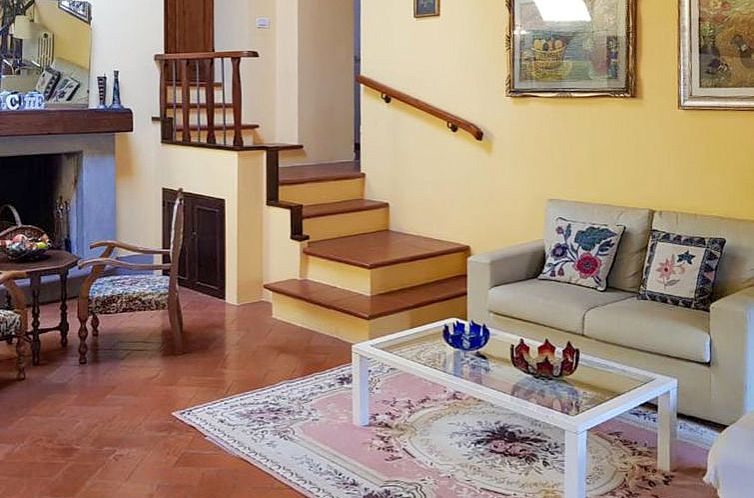 Appartement Appartamento Valle Verde